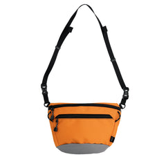 Z-01 ECO STEP ALSO Shoulder bag