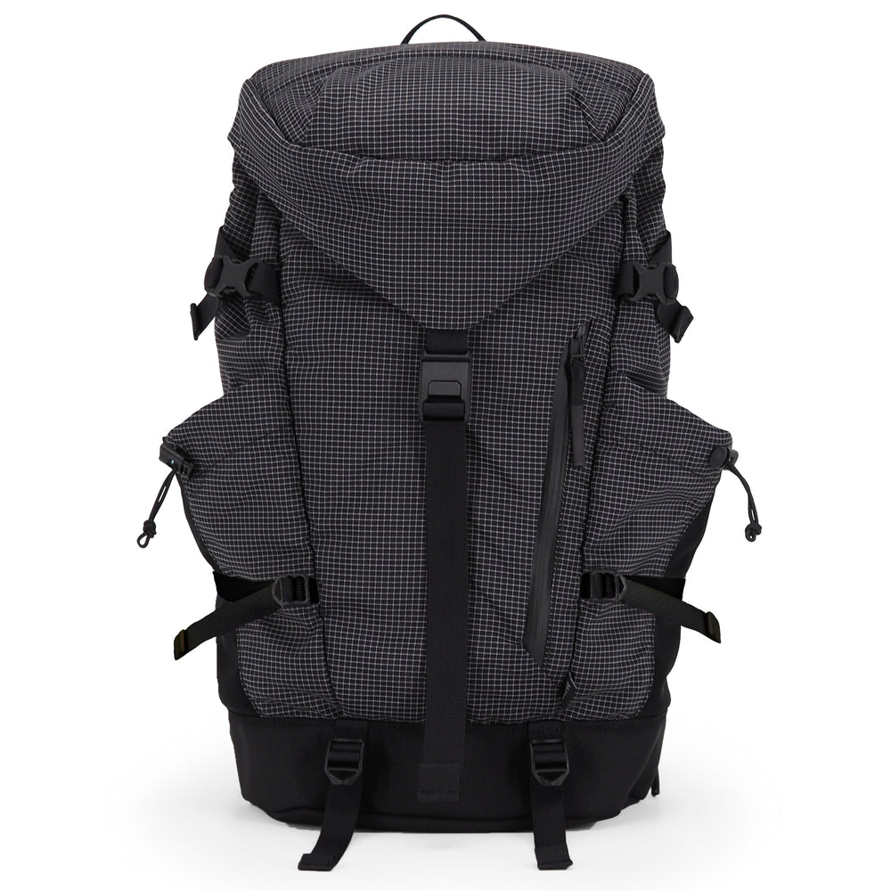 Z-01 ALSO Backpack | WE-ME
