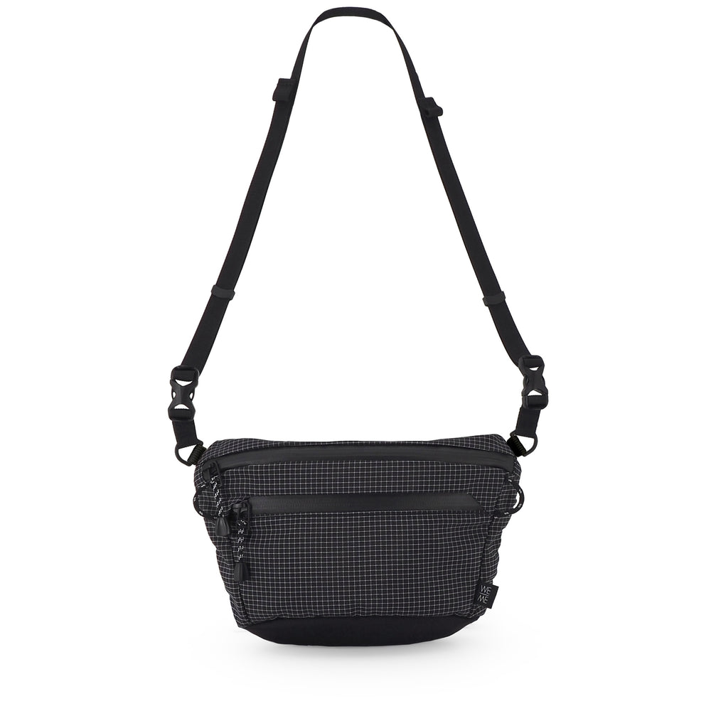 Z-01 ALSO Shoulder bag | WE-ME