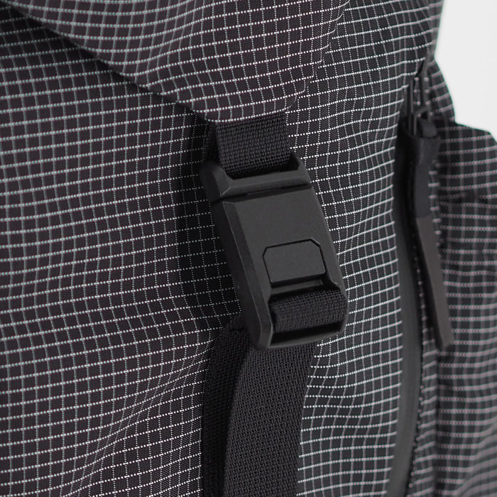 Z-01 ALSO Backpack | WE-ME