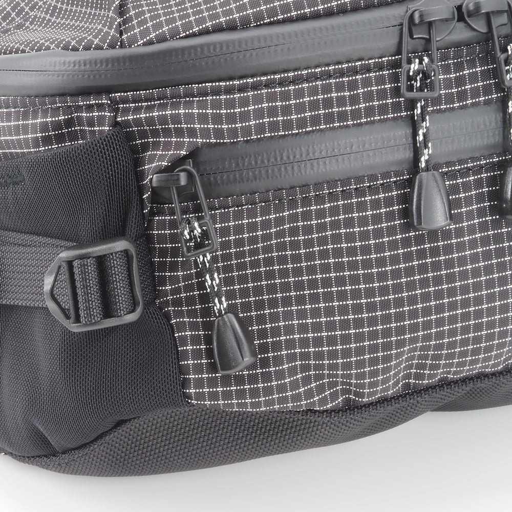 Z-01 ALSO Waist bag | WE-ME