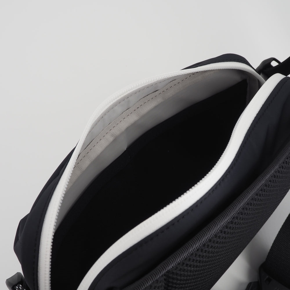 A-01 DELIGHT Waist bag | WE-ME