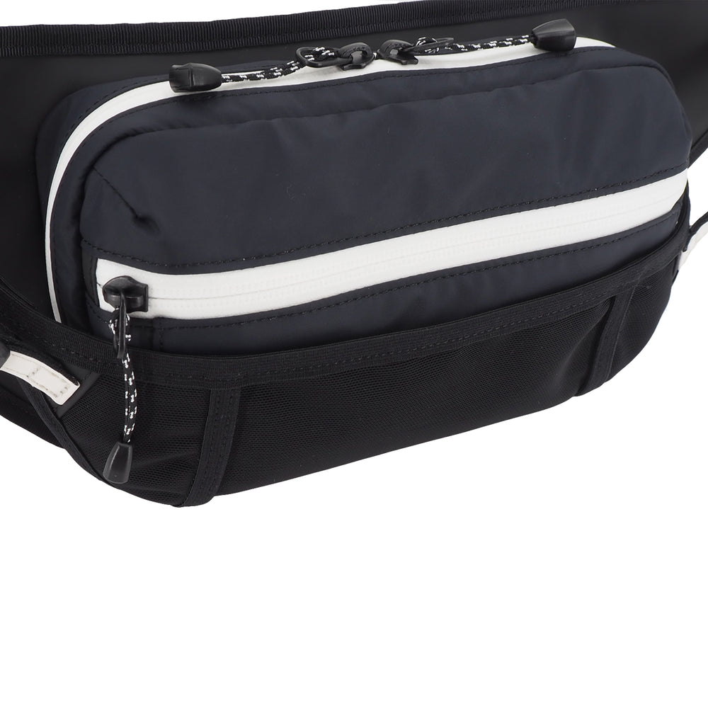 A-01 DELIGHT Waist bag | WE-ME