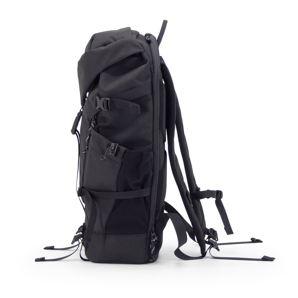Z-01 ALSO-TL Backpack | WE-ME