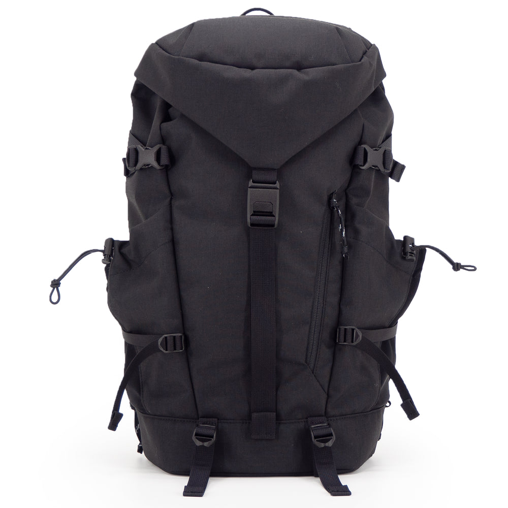 Z-01 ALSO-TL Backpack | WE-ME