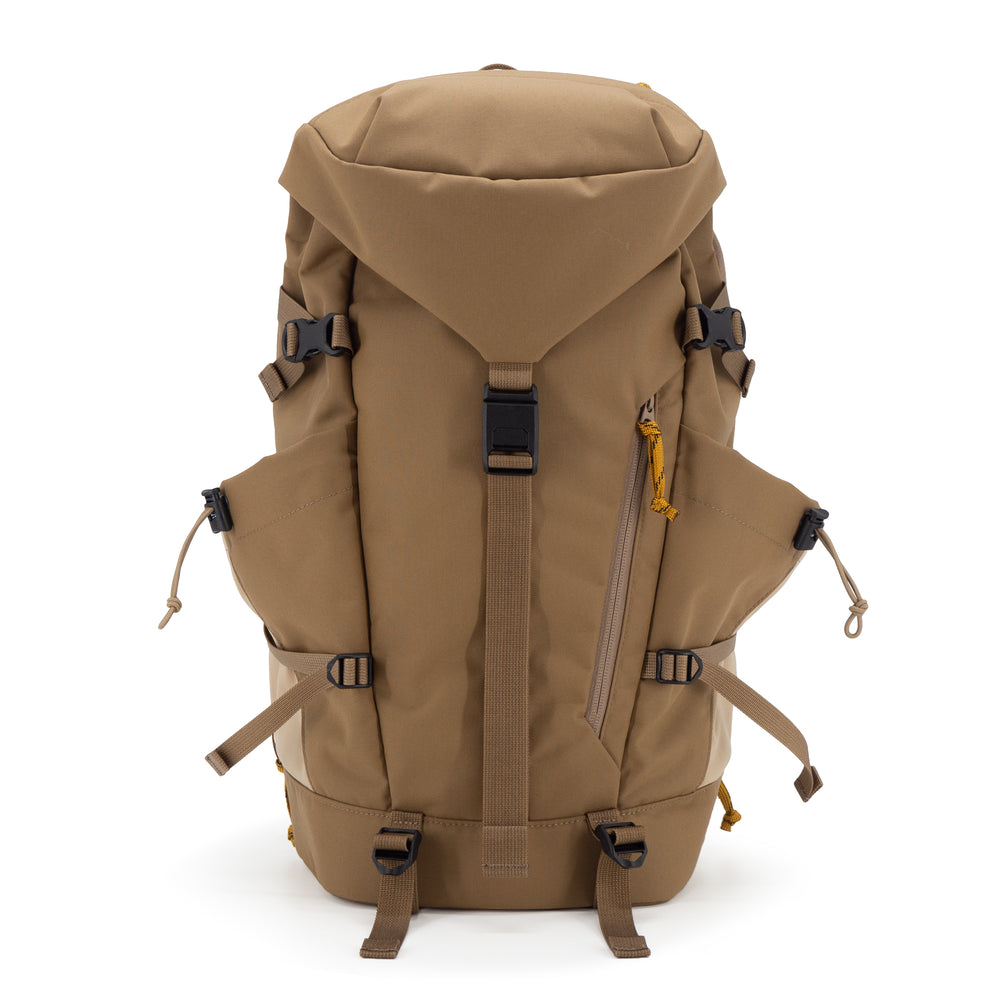 Z-01 ALSO-TL Backpack | WE-ME