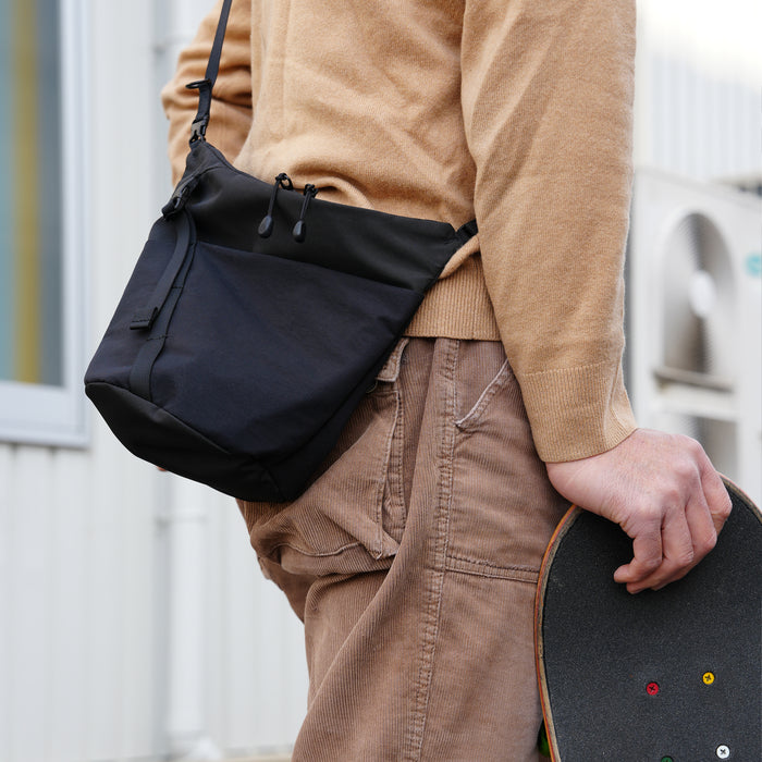 Z-01 Roo 2way pouch | WE-ME