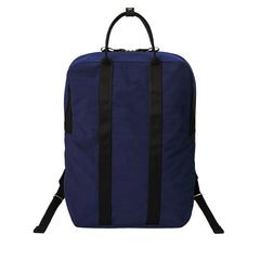 W-01 Square backpack